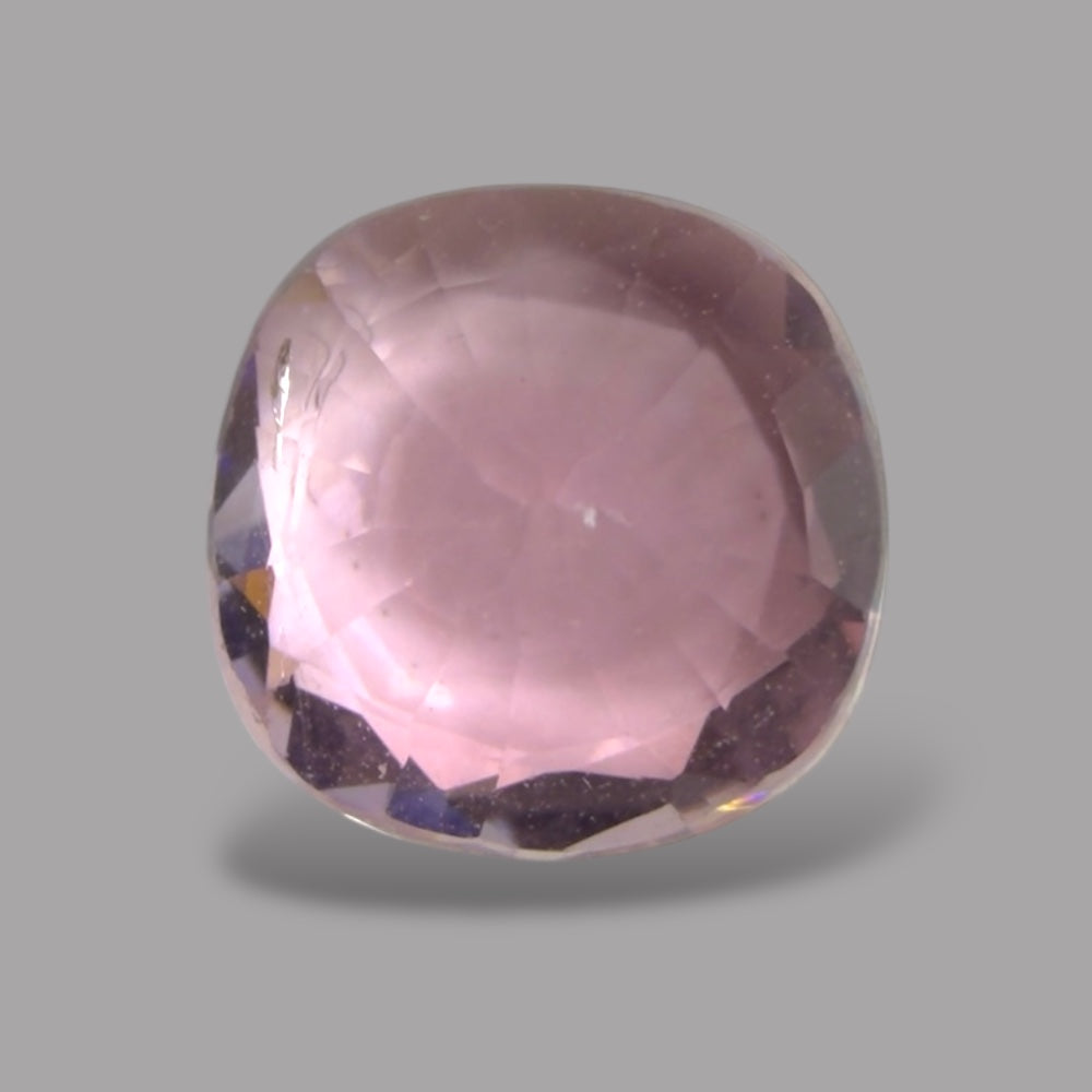 Buy Natural Rubellite Tourmaline 1.20 Carats Gemstone