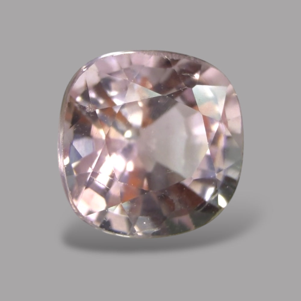 Buy Natural Rubellite Tourmaline 1.06 Carats Gemstone