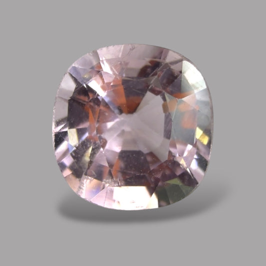 Buy Natural Rubellite Tourmaline 1.06 Carats Gemstone