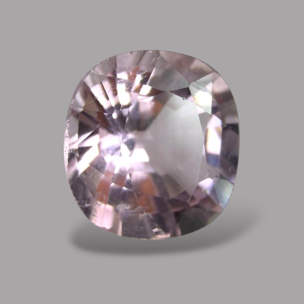 Buy Natural Rubellite Tourmaline 1.06 Carats Gemstone