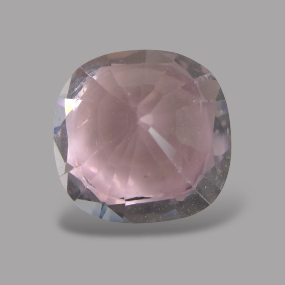 Buy Natural Rubellite Tourmaline 1.06 Carats Gemstone