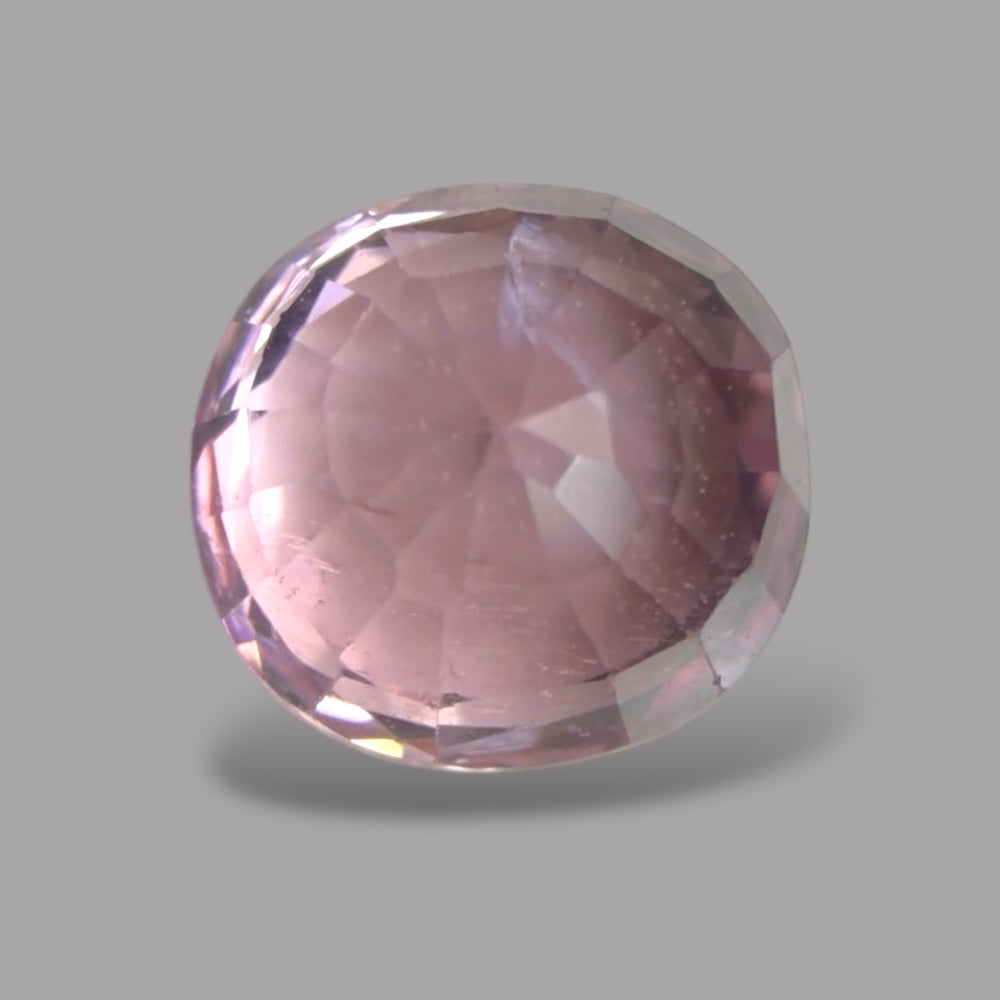 Buy Natural Rubellite Tourmaline 1.44 Carats Gemstone