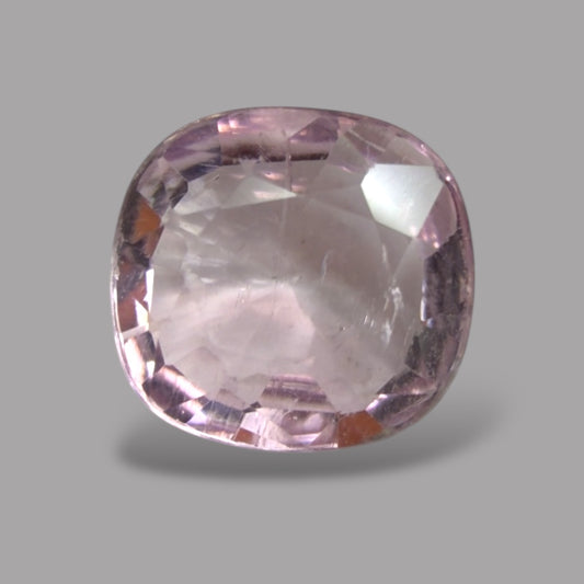 Buy Natural Rubellite Tourmaline 1.49 Carats Gemstone