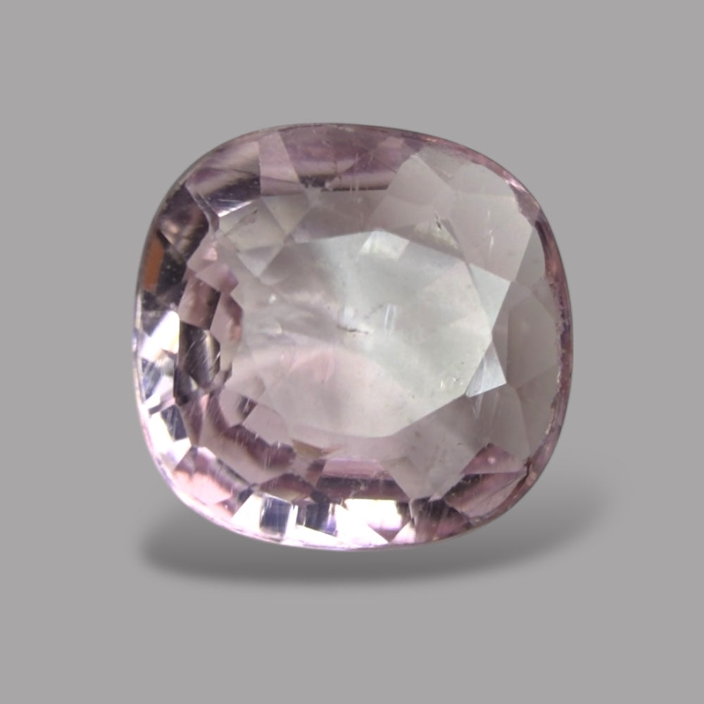 Buy Natural Rubellite Tourmaline 1.49 Carats Gemstone