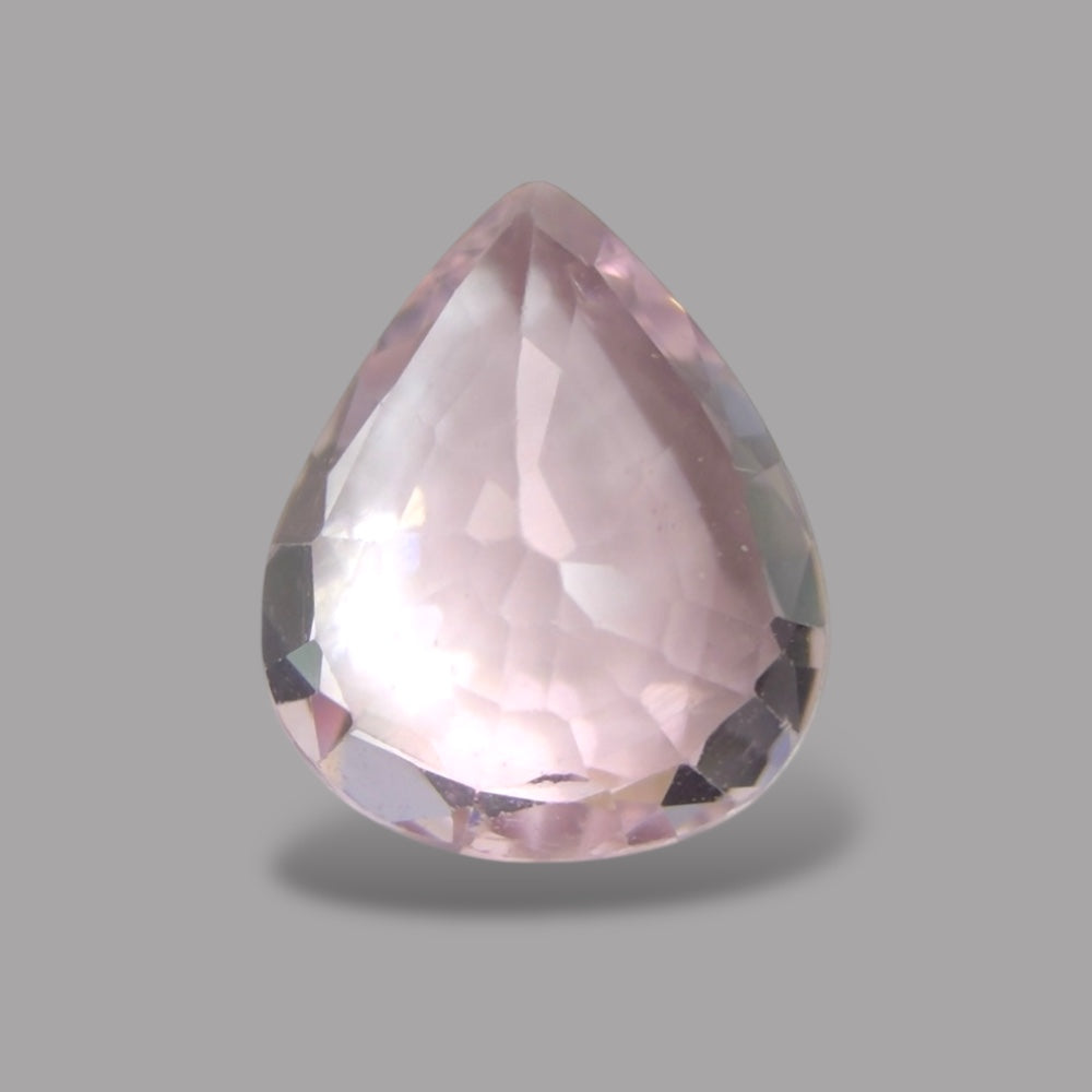 Buy Natural Rubellite Tourmaline 1.26 Carats Gemstone