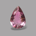 Buy Natural Rubellite Tourmaline 0.92 Carats Gemstone