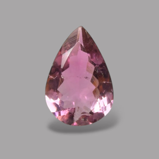 Buy Natural Rubellite Tourmaline 0.92 Carats Gemstone