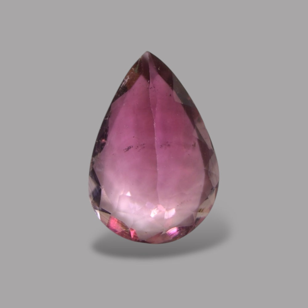 Buy Natural Rubellite Tourmaline 0.92 Carats Gemstone