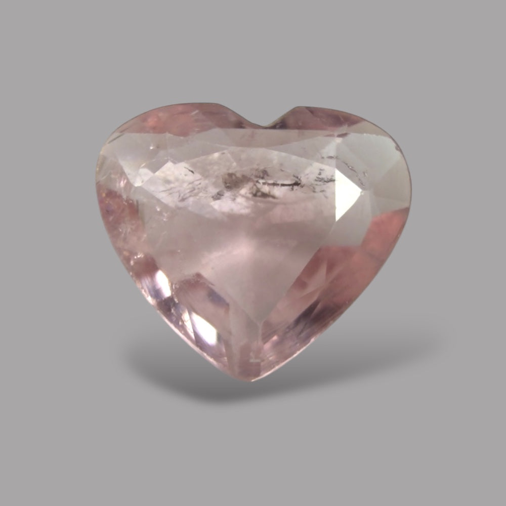 Buy Natural Rubellite Tourmaline 1.19 Carats Gemstone