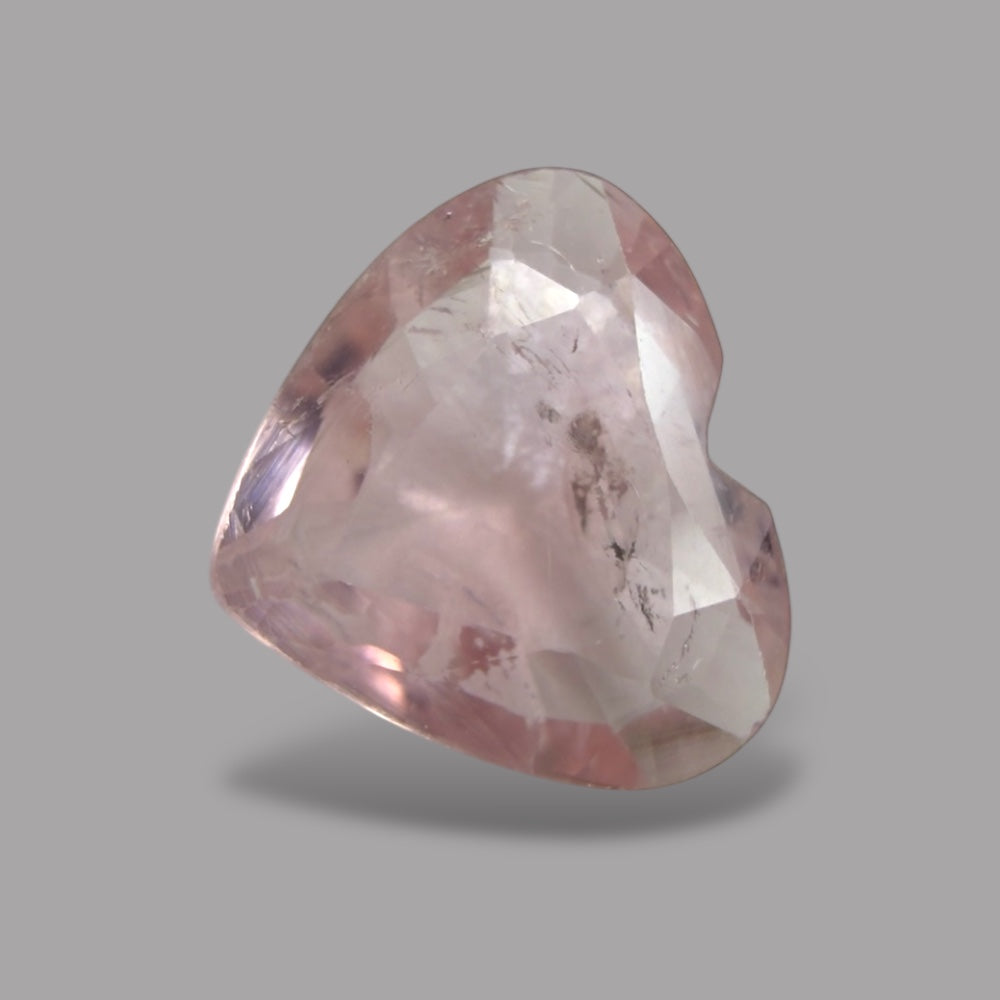 Buy Natural Rubellite Tourmaline 1.19 Carats Gemstone