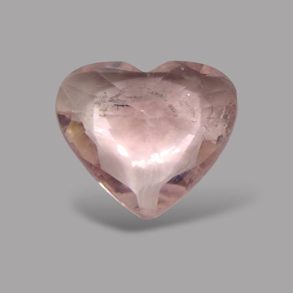 Buy Natural Rubellite Tourmaline 1.19 Carats Gemstone