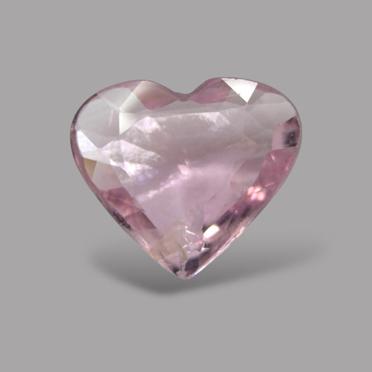 Buy Natural Rubellite Tourmaline 1.52 Carats Gemstone