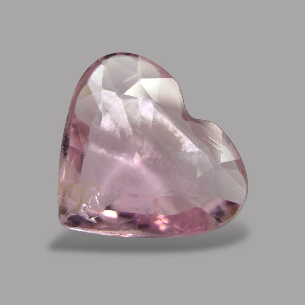 Buy Natural Rubellite Tourmaline 1.52 Carats Gemstone