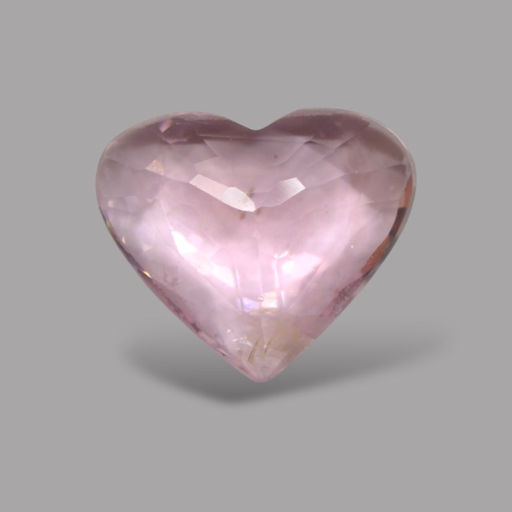Buy Natural Rubellite Tourmaline 1.52 Carats Gemstone