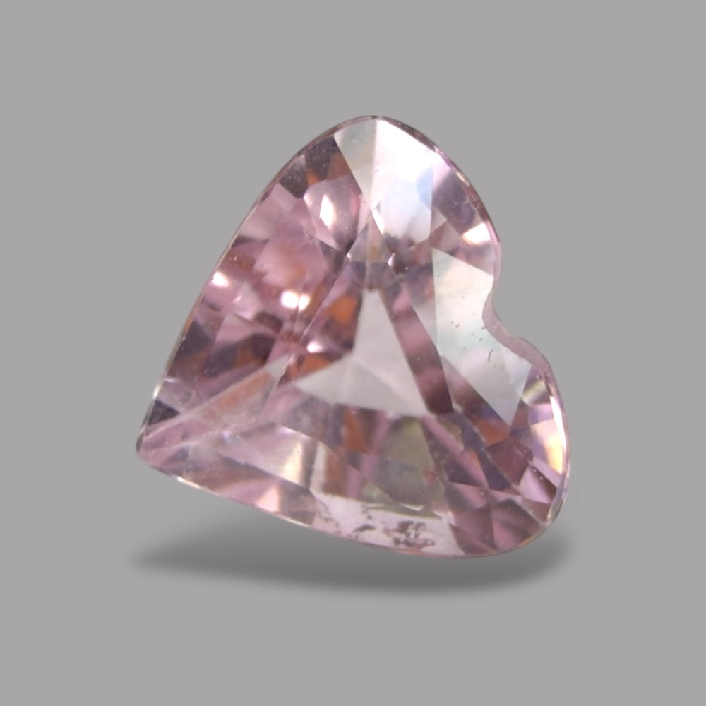 Buy Natural Rubellite Tourmaline 1.30 Carats Gemstone