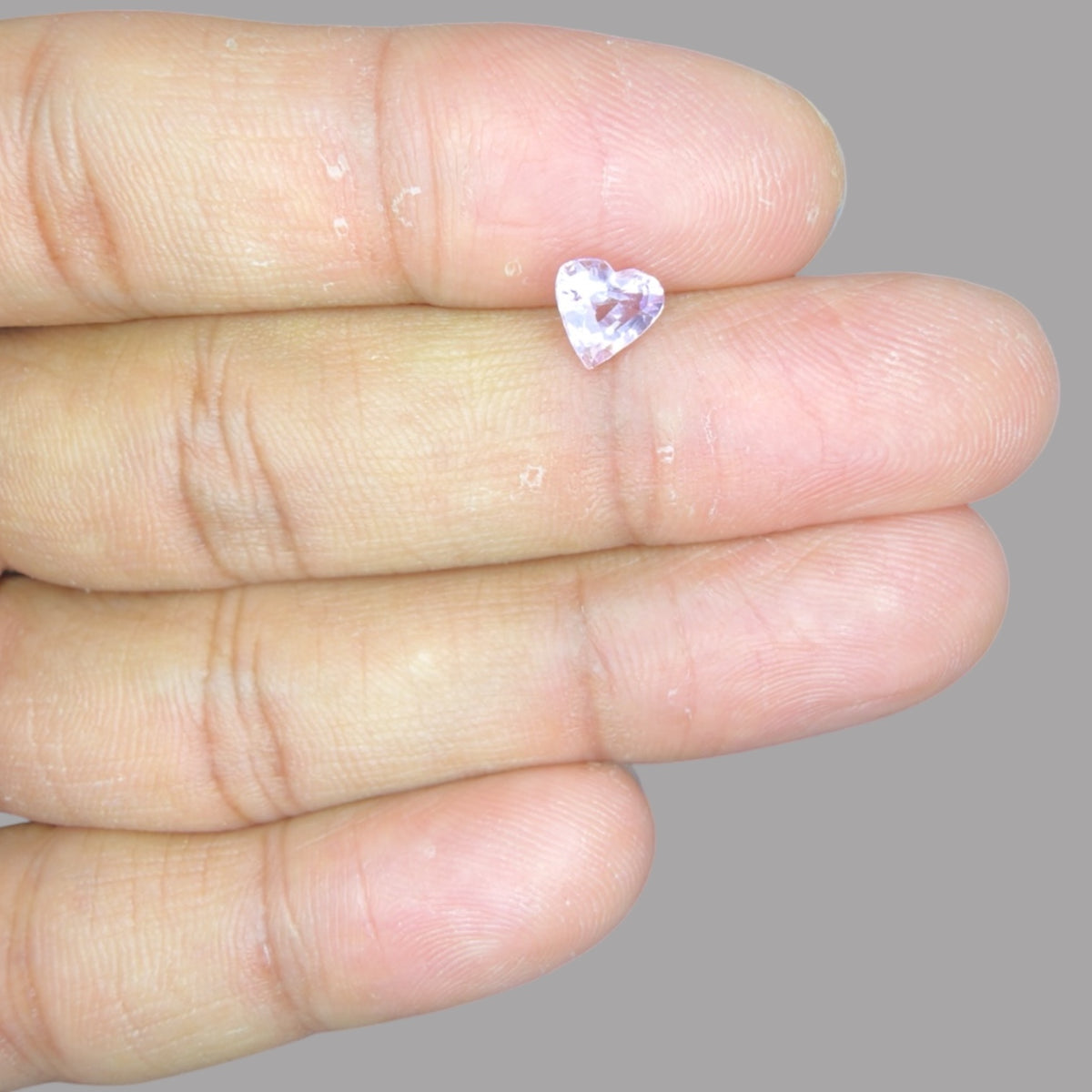 Buy Natural Rubellite Tourmaline 1.30 Carats Gemstone