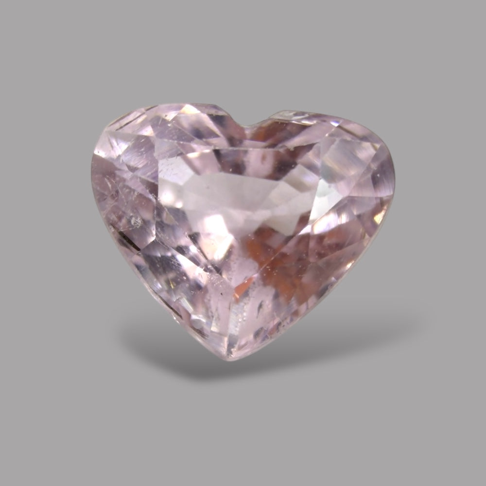 Buy Natural Rubellite Tourmaline 0.96 Carats Gemstone