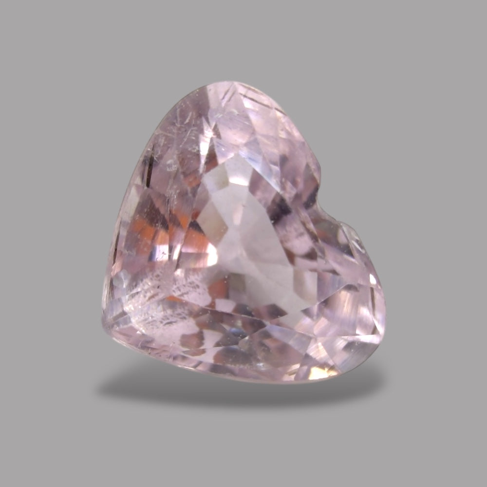 Buy Natural Rubellite Tourmaline 0.96 Carats Gemstone