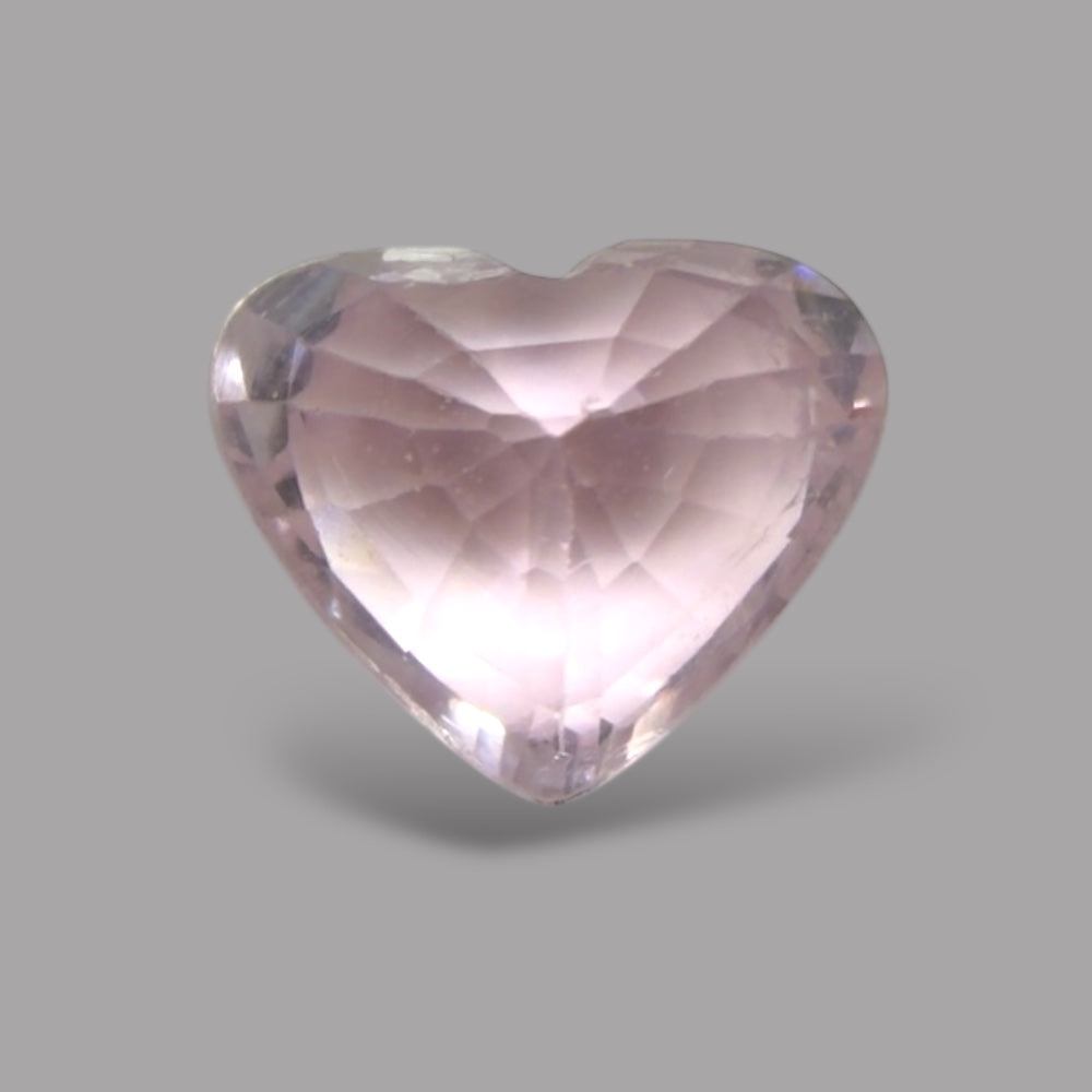 Buy Natural Rubellite Tourmaline 0.96 Carats Gemstone