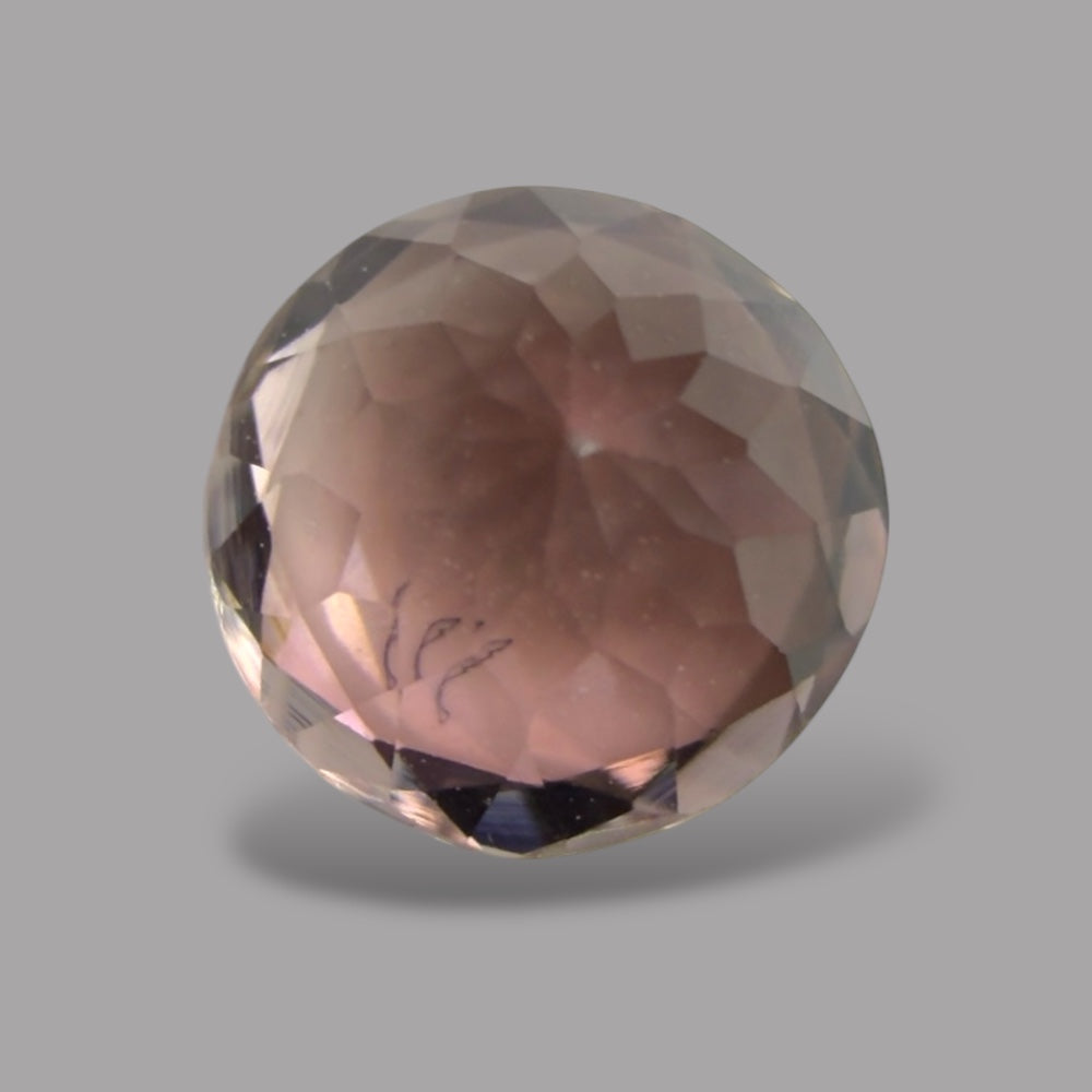 Buy Natural Rubellite Tourmaline 1.02 Carats Gemstone