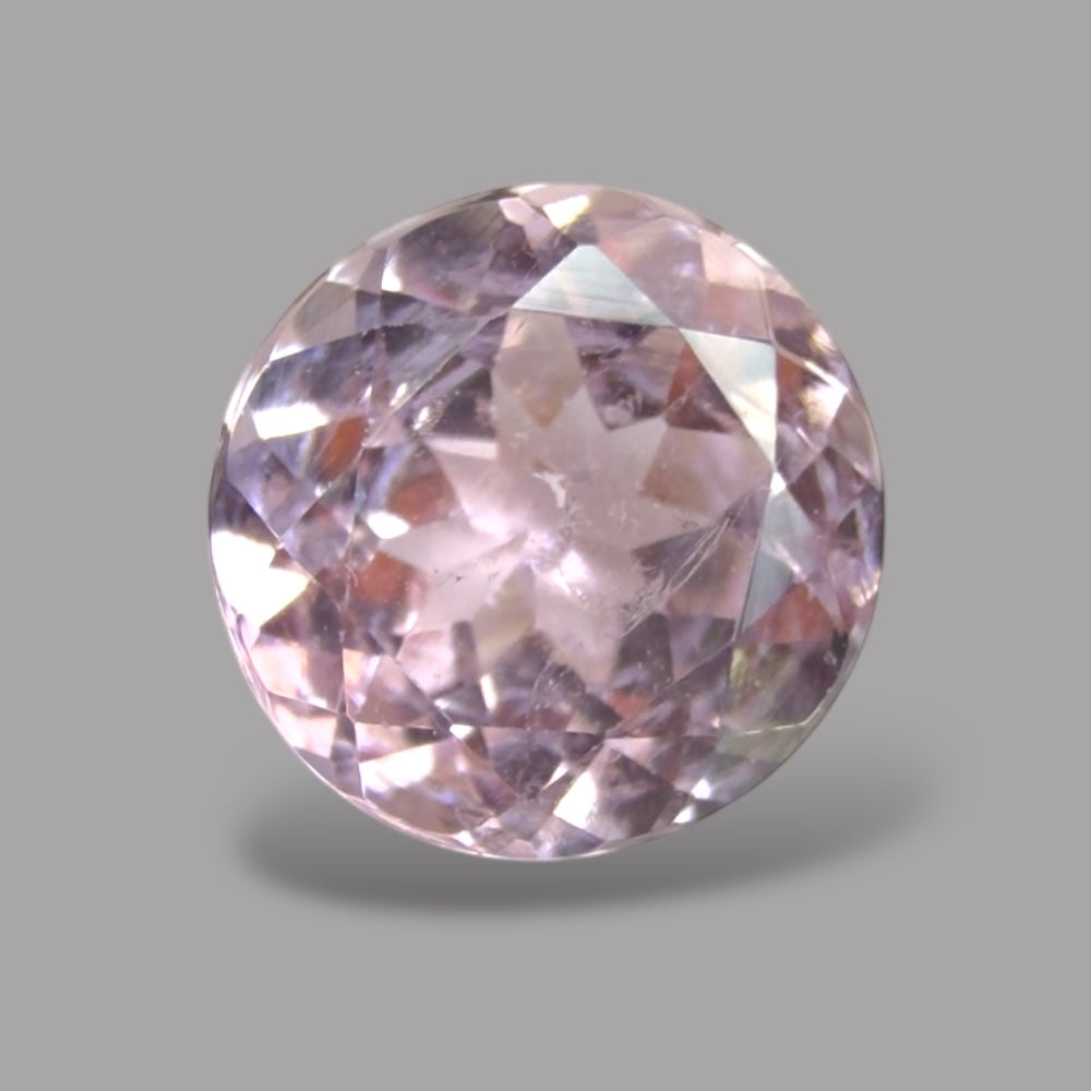 Buy Natural Rubellite Tourmaline 1.27 Carats Gemstone