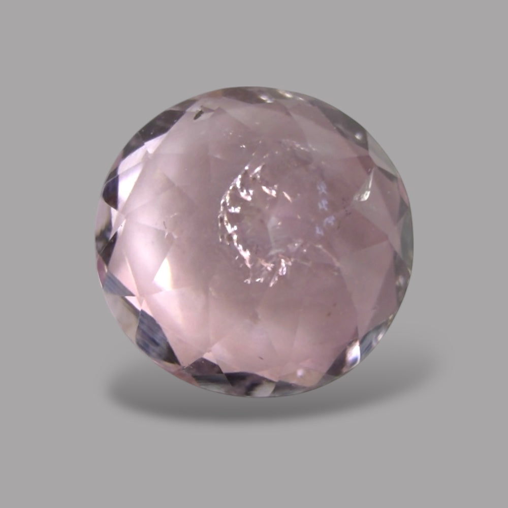 Buy Natural Rubellite Tourmaline 1.27 Carats Gemstone