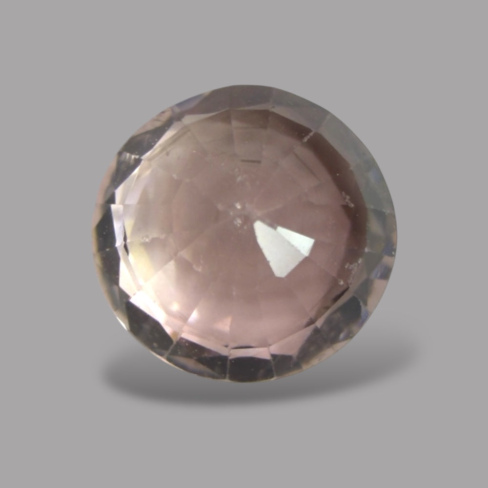Buy Natural Rubellite Tourmaline 1.44 Carats Gemstone