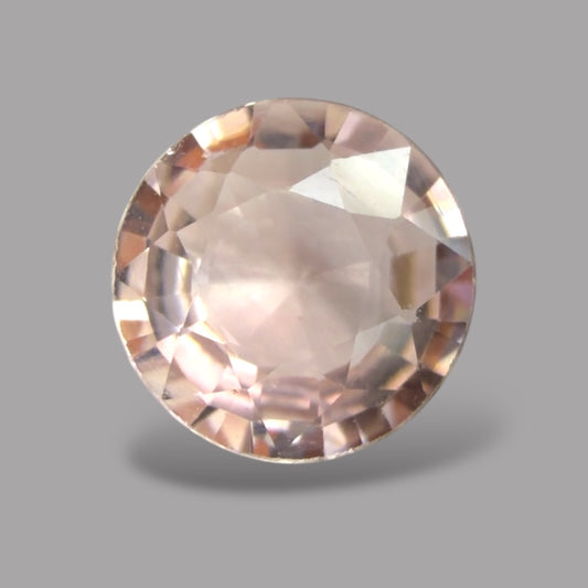 Buy Natural Rubellite Tourmaline 1.33 Carats Gemstone