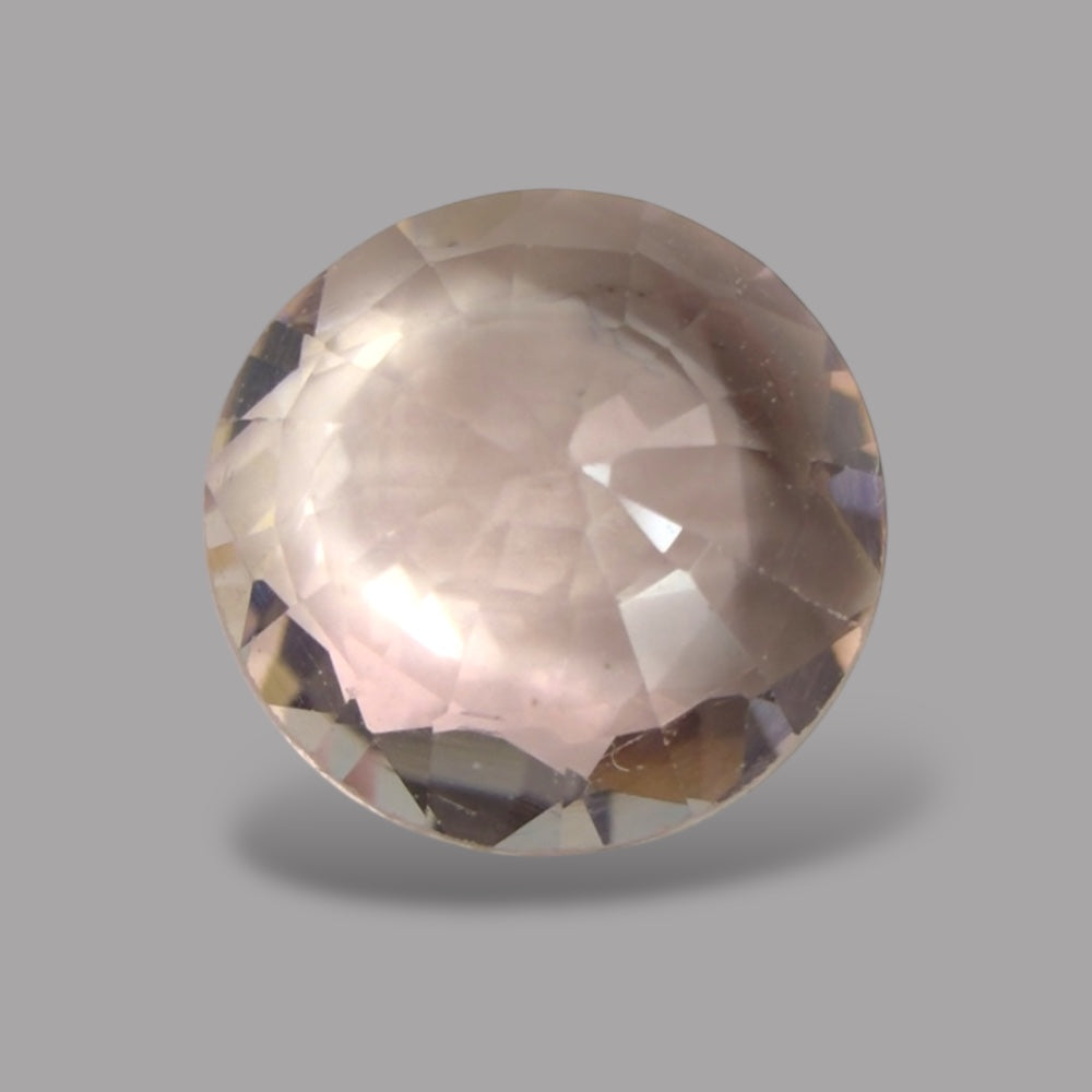 Buy Natural Rubellite Tourmaline 1.33 Carats Gemstone