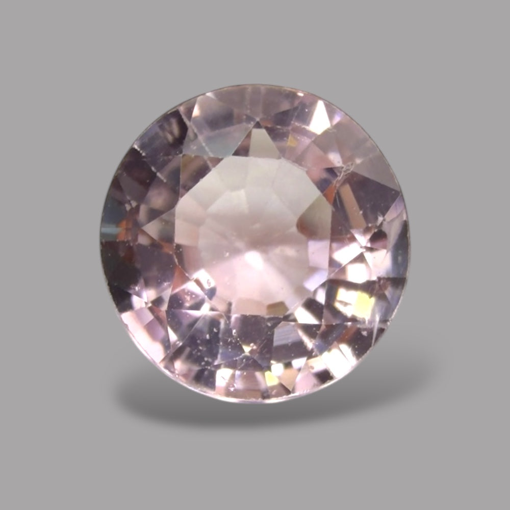 Buy Natural Rubellite Tourmaline 1.67 Carats Gemstone