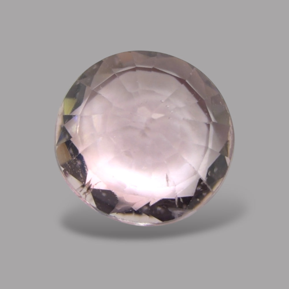 Buy Natural Rubellite Tourmaline 1.67 Carats Gemstone