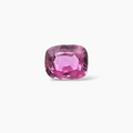 Pink Sapphire: Elegant 0.58 Carat Cushion - $450/ct, Srilankan Origin