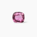 Pink Sapphire: Natural 0.62 Carat Cushion - $450/ct, Srilankan Origin