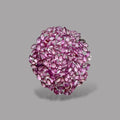 Pink Sapphire Natural Stone Marquise Cut Carats 4 x 2 mm in (Total 14.05 Carats)
