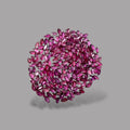 Pink Sapphire Natural Stone Marquise Cut Carats 4 x 2 mm in (Total 17.59 Carats)