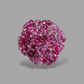 Pink Sapphire Natural Stone Marquise Cut Carats 4 x 2 mm in (Total 21.11 Carats)