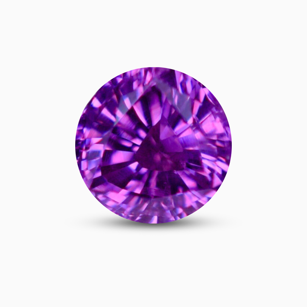 Purple Spinel