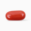Best Quality Mooga Stone For Sale 1.75 Carats In Oval Cabochon Shape 10.3x5mm Size