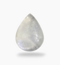 Natural Rainbow Moonstone 12.56 Carats Pear Cabochon Shape 20x15mm
