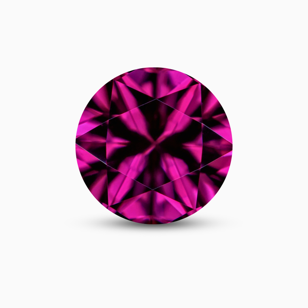 Raspberry Spinel