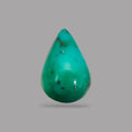 Raw Turquoise For Sale 17.17 Carats 23.6 x 15.7 x 8.9 mm in Pear