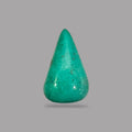 Real Turquoise Stone 10.83 Carats 23.3 x 14.2 x 6.8 mm in Pear