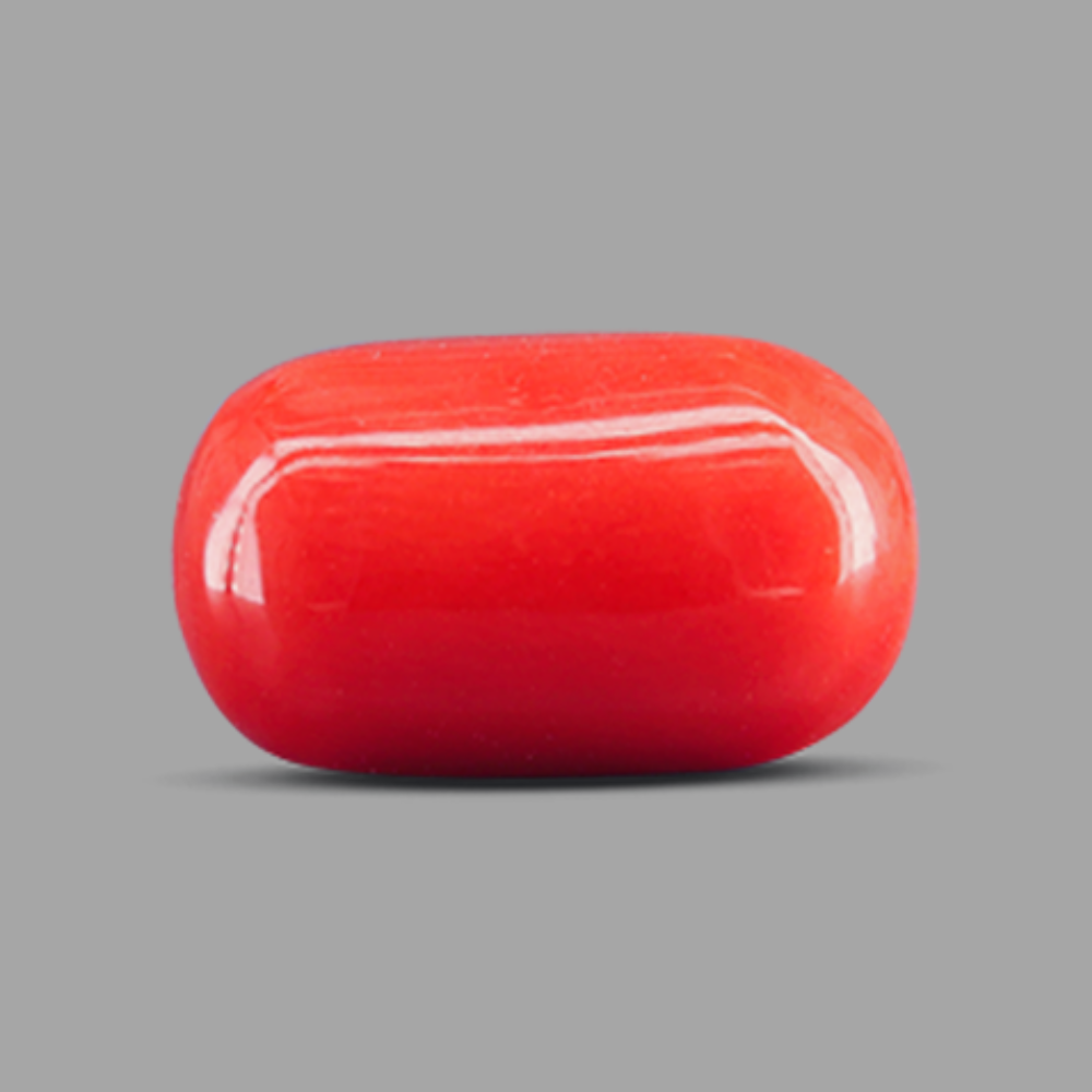 Red Coral (Moonga)