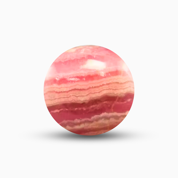 Rhodochrosite