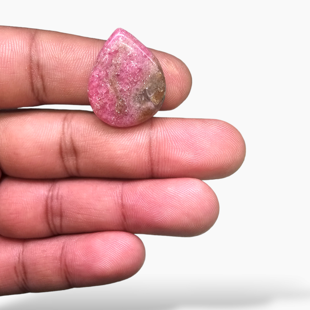 Rhodochrosite  razagems.com