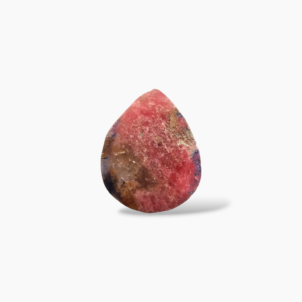 Rhodochrosite  razagems.com