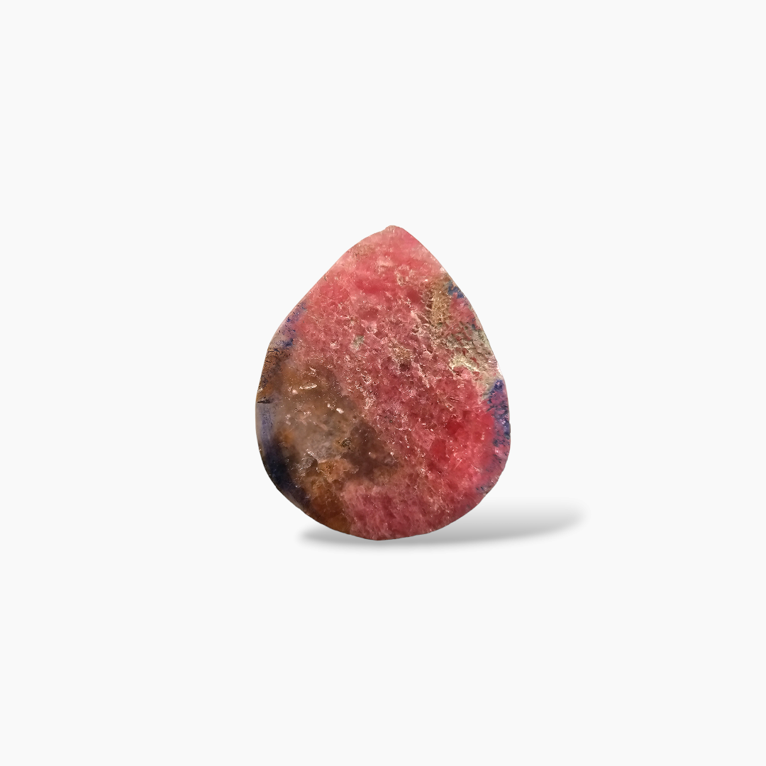 Rhodochrosite  razagems.com