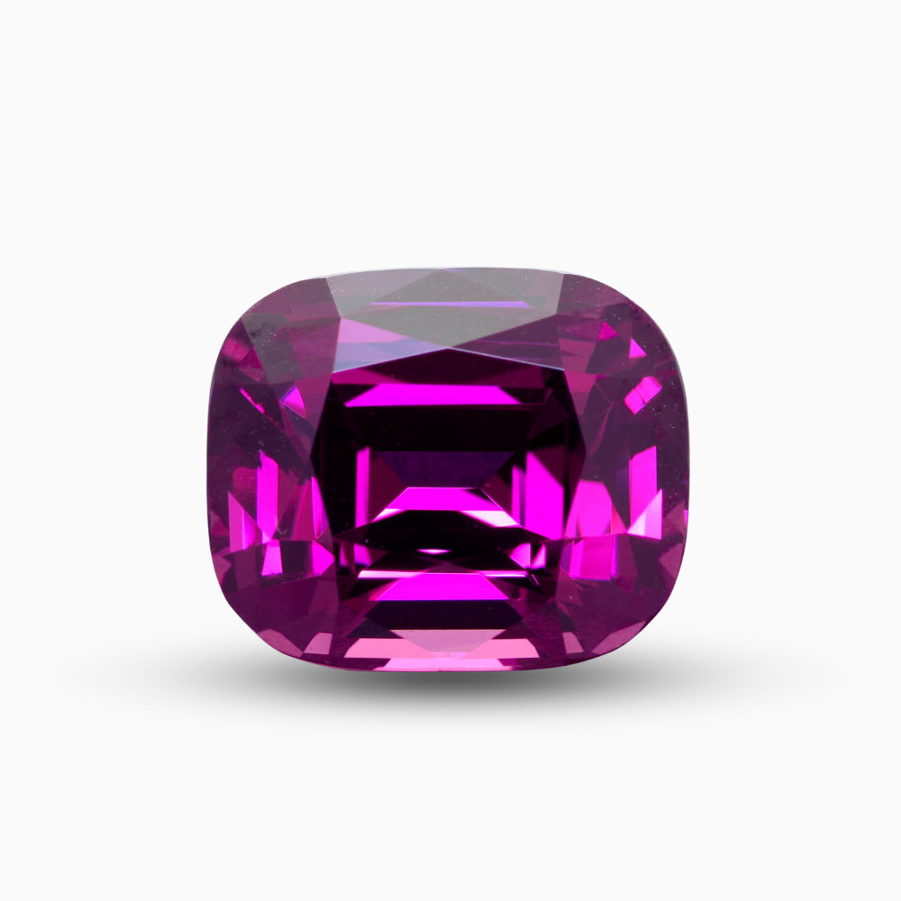 Rhodolite Garnet