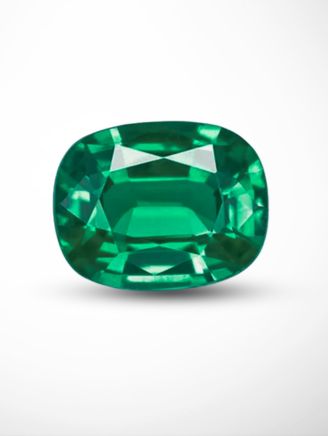 Russian Emerald