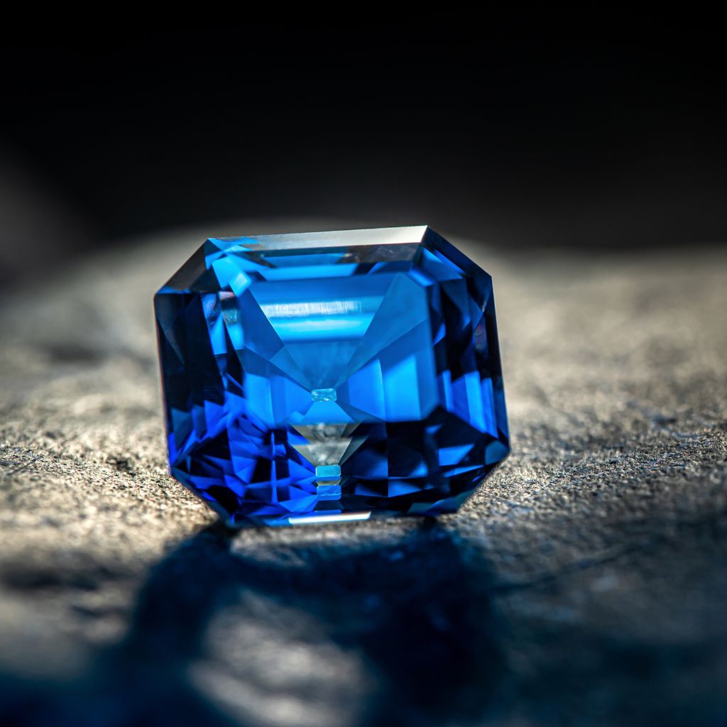 September birthstone Sapphire – Raza Gems